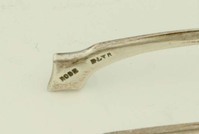 Archived Images\BY_numbers\BY501-BY1000\BY751.02.jpg; BY751; sugar tongs; sugar tongs